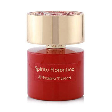 Tiziana Terenzi Spirito Fiorentino Edp 100Ml בושם טיזיאנה טרנזי יוניסקס