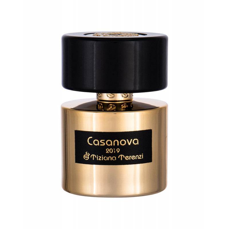 Tiziana Terenzi Casanova Edp 100Ml בושם טיזיאנה טרנזי יוניסקס