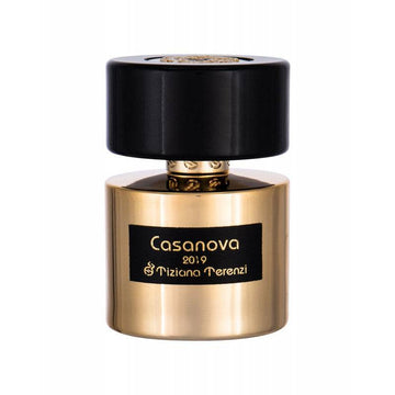 Tiziana Terenzi Casanova Edp 100Ml בושם טיזיאנה טרנזי יוניסקס
