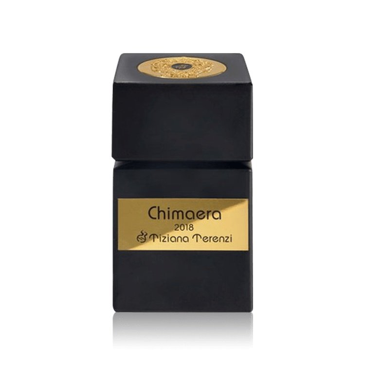 Tiziana Terenzi  Chimera Edp 100Ml בושם טיזיאנה טרנזי יוניסקס