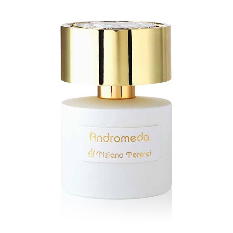 Tiziana Terenzi Andromeda Edp 100Ml בושם טיזיאנה טרנזי יוניסקס