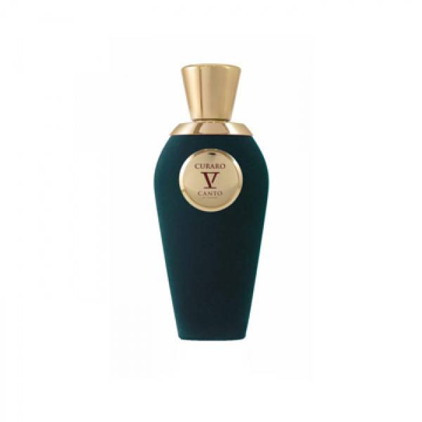 V Canto Arsenico Curaro Edp 100Ml בושם וי קנטו יוניסקס