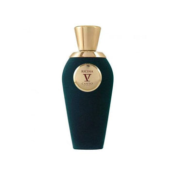 V Canto Arsenico Ricina Edp 100Ml בושם וי קנטו יוניסקס