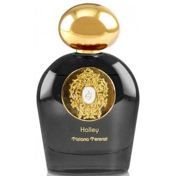 Tiziana Terenzi Halley Edp 100Ml בושם טיזיאנה טרנזי יוניסקס