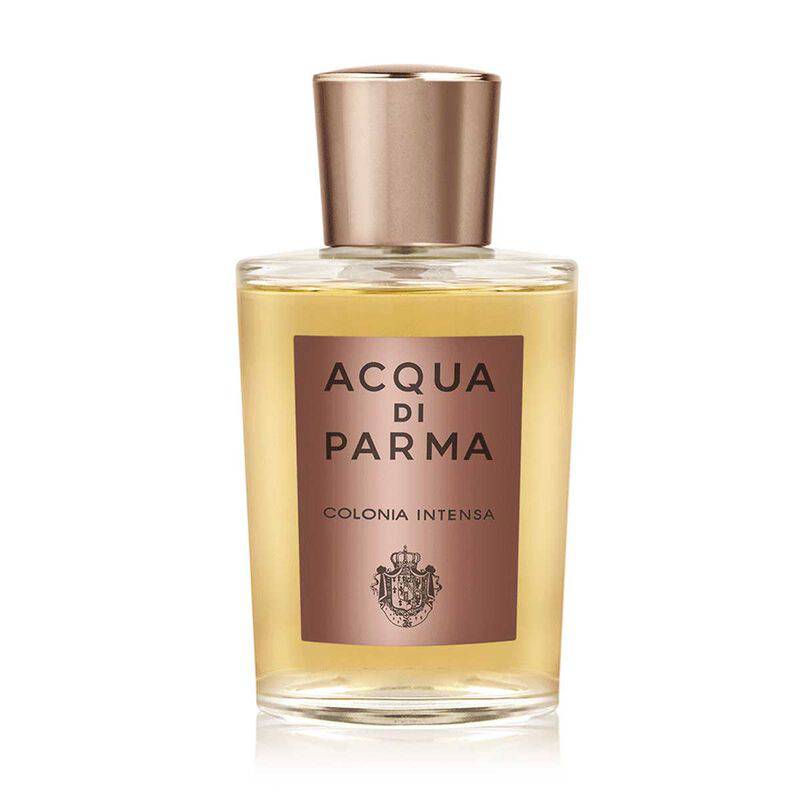 Acqua Di Parma Colonias Colonia Intensa Edc 100Ml בושם אקווה די פארמה לגבר