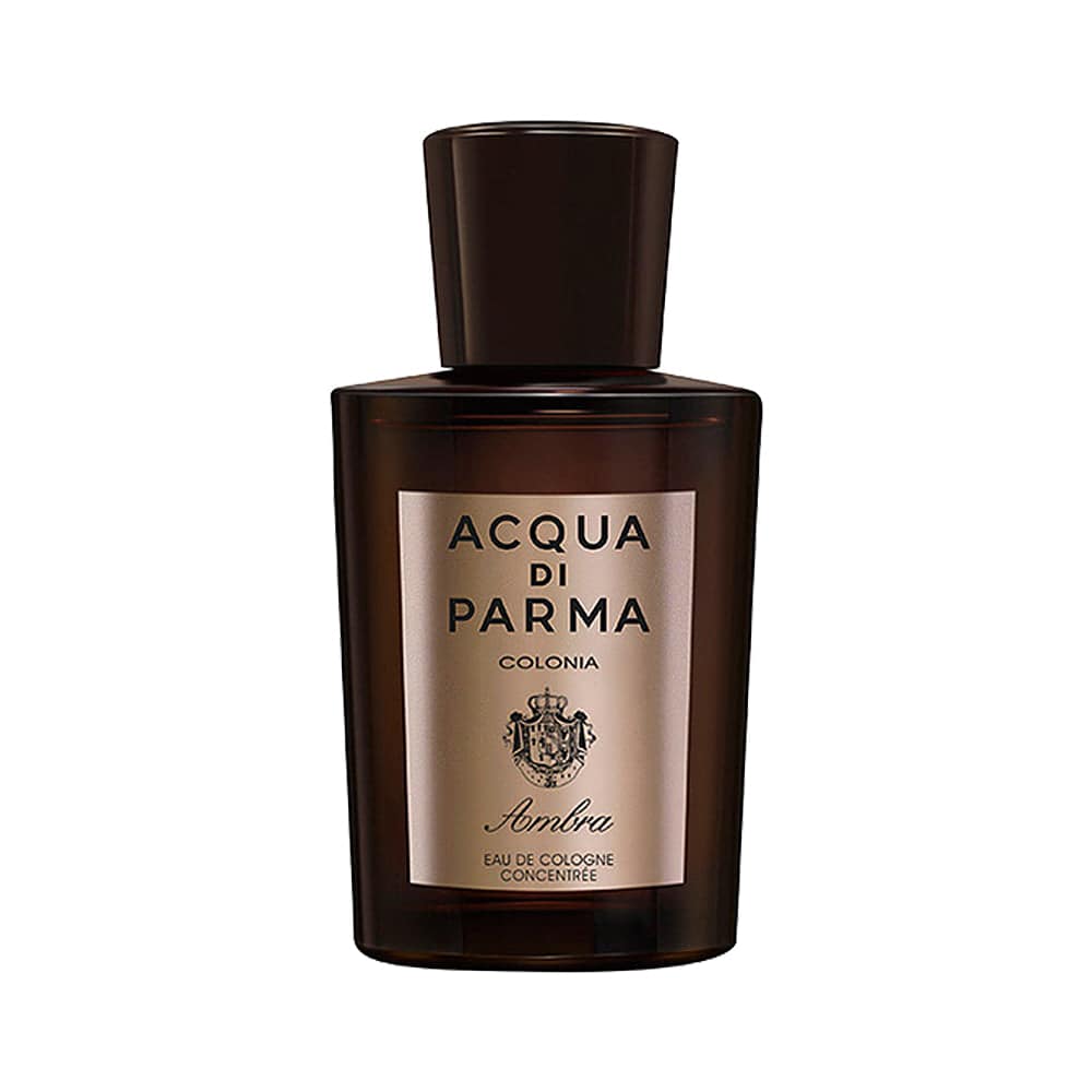 Acqua Di Parma Colonia Ambra Edc 180Ml בושם אקווה די פארמה לגבר