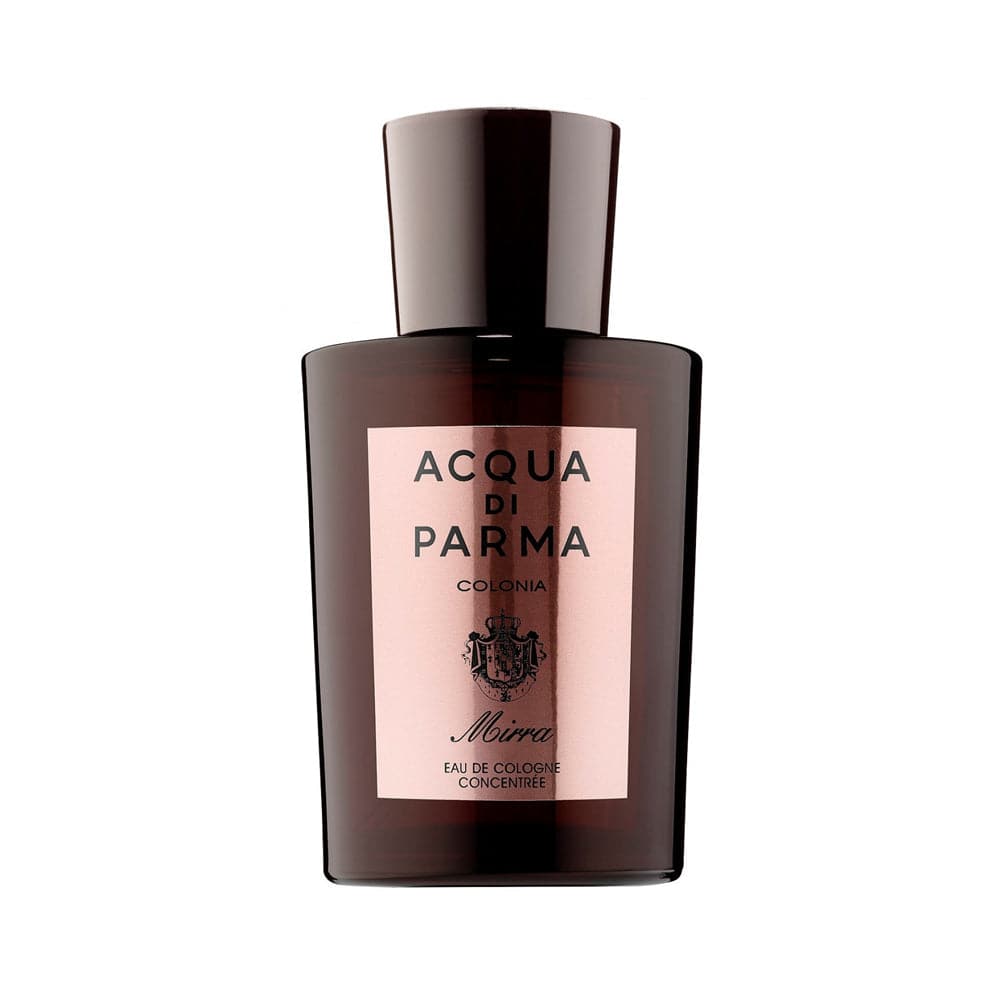 Acqua Di Parma Colonia Mirra Edc 100Ml בושם אקווה די פארמה לגבר