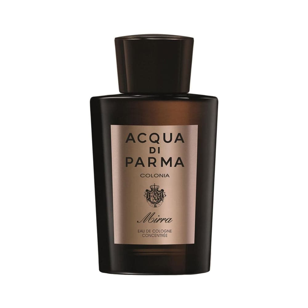 Acqua Di Parma Colonia Mirra Edc 180Ml בושם אקווה די פארמה לגבר