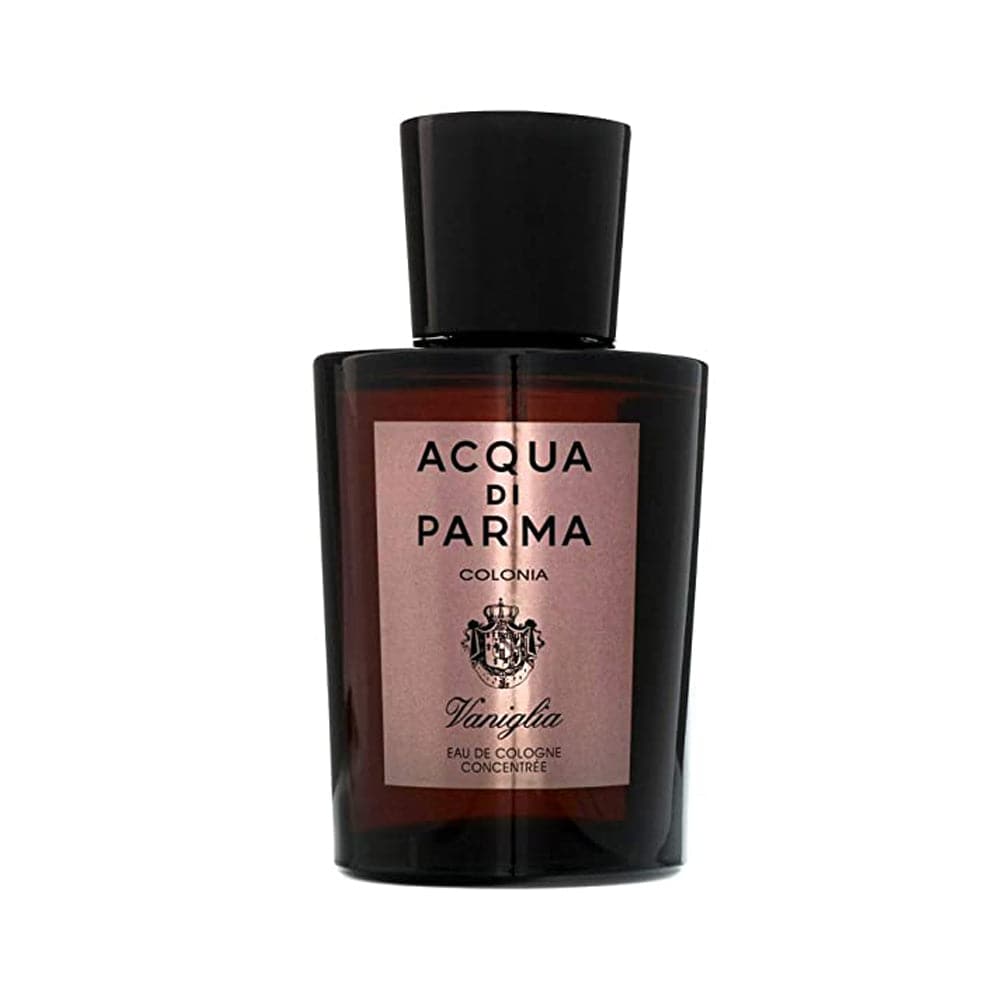 Acqua Di Parma Colonia Vaniglia Edc 100Ml בושם אקווה די פארמה לגבר