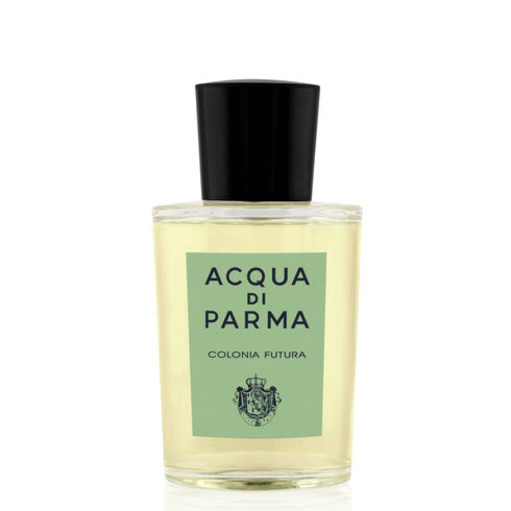 Acqua Di Parma Colonia Futura Edc 100Ml בושם אקווה די פארמה יוניסקס