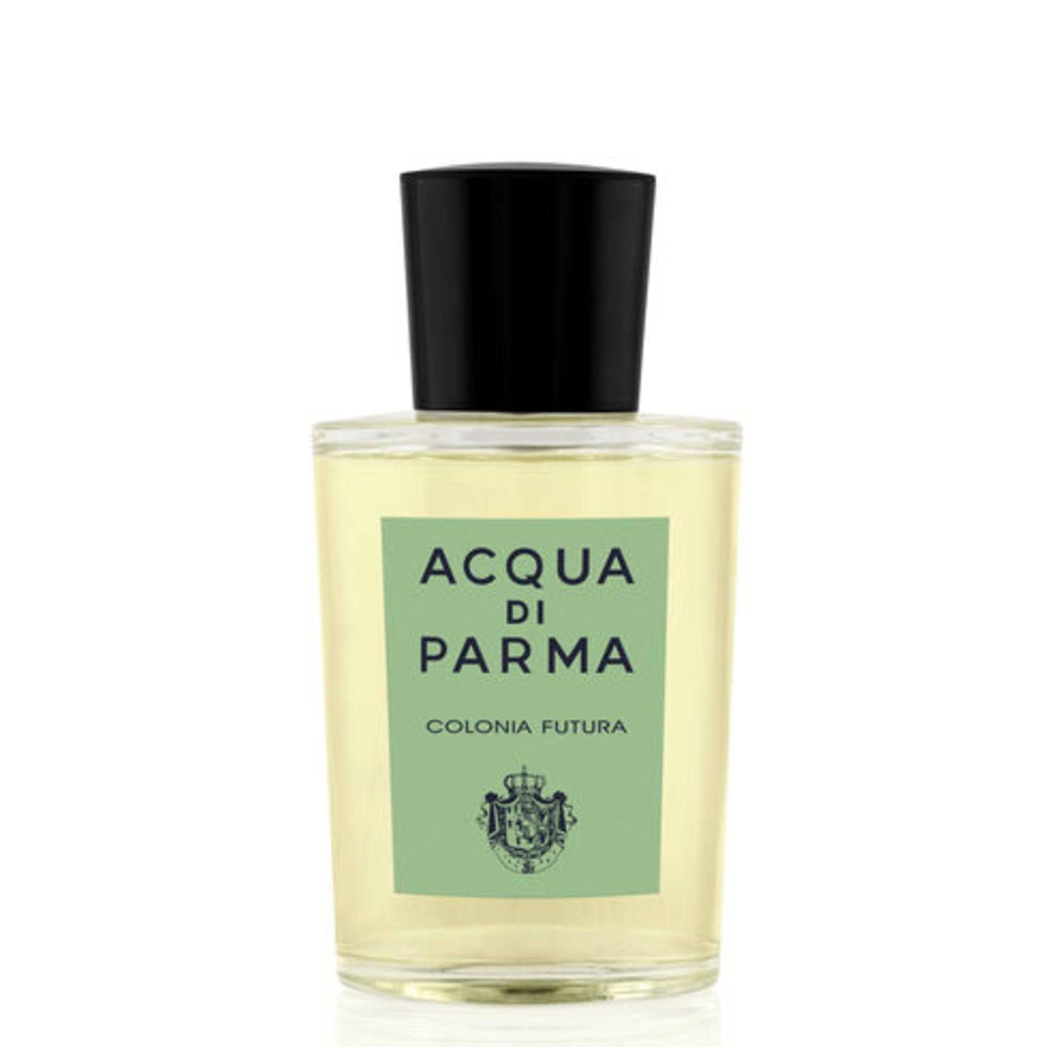 Acqua Di Parma Colonia Futura Edc 100Ml בושם אקווה די פארמה יוניסקס