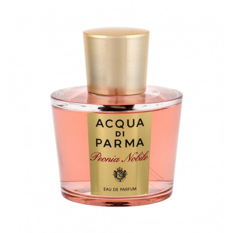 Acqua Di Parma Le Nobili Peonia Nobile Edp 100Ml בושם אקווה די פארמה לאישה