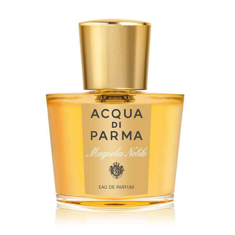 Acqua Di Parma Le Nobili Magnolia Nobile Edp 100Ml בושם אקווה די פארמה לאישה