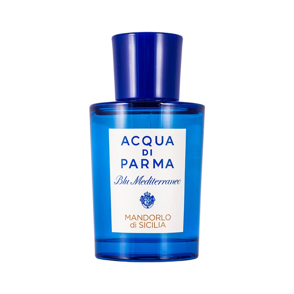 Acqua Di Parma Blu Mediterraneo Mandorlo Di Sicilia Edt 75Ml בושם אקווה די פארמה לאישה