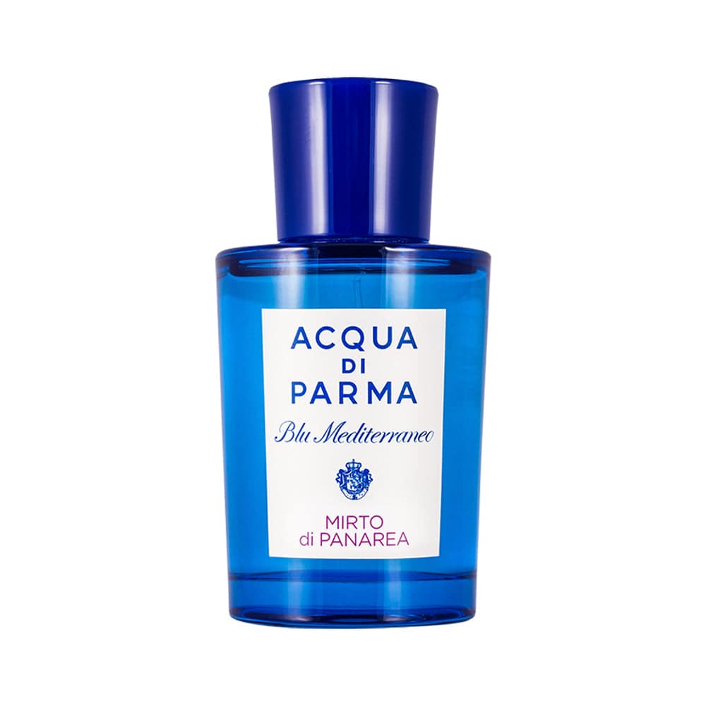 Acqua Di Parma Blu Mediterraneo Mitro Di Panarea Edt 75Ml בושם אקווה די פארמה יוניסקס