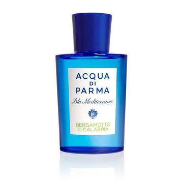 Acqua Di Parma Blu Mediterraneo Bergamotto Di Calabria Edt 150Ml בושם אקווה די פארמה יוניסקס