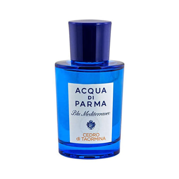 Acqua Di Parma Blu Mediterraneo Cedro Di Taormina Edt 75Ml בושם אקווה די פארמה יוניסקס