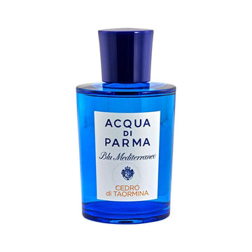 Acqua Di Parma Blu Mediterraneo Cedro Di Taormina Edt 150Ml בושם אקווה די פארמה יוניסקס