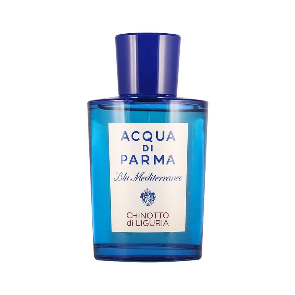 Acqua Di Parma Blu Mediterraneo Chinotto Di Liguria Edt 150Ml בושם  אקווה די פארמה יוניסקס