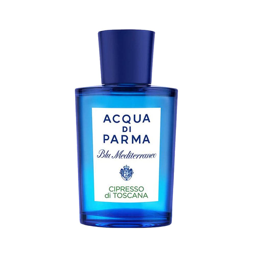 Acqua Di Parma Blu Mediterraneo Cipresso Di Toscana Edt 150Ml בושם אקווה די פארמה יוניסקס