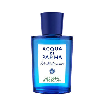 Acqua Di Parma Blu Mediterraneo Cipresso Di Toscana Edt 150Ml בושם אקווה די פארמה יוניסקס