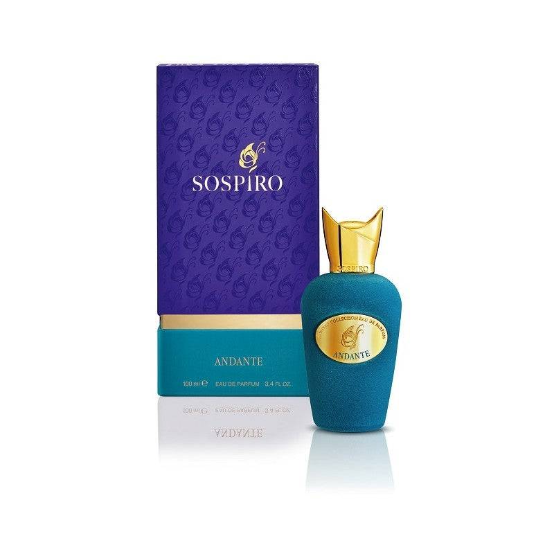 Sospiro Andante Edp 100Ml בושם סוספירו לאישה