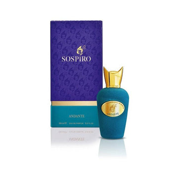 Sospiro Andante Edp 100Ml בושם סוספירו לאישה