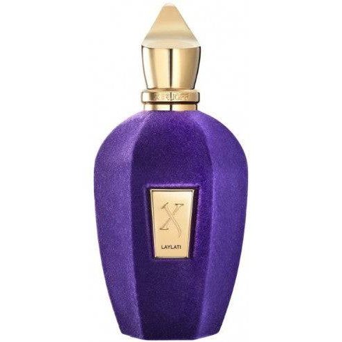 Sospiro Laylati Edp 100Ml בושם סוספירו יוניסקס