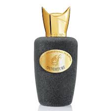 Sospiro Ouverture Edp 100Ml בושם סוספירו יוניסקס