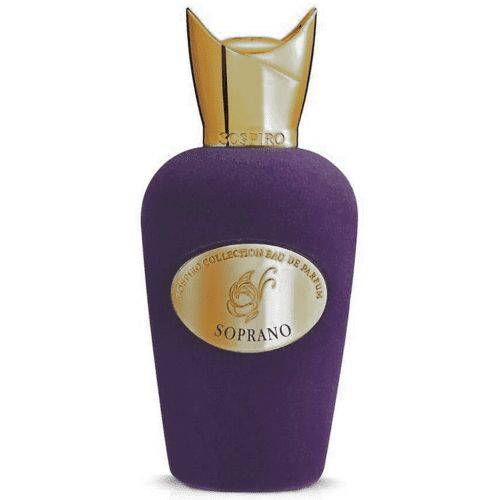 Sospiro Soprano Edp 100Ml בושם סוספירו יוניסקס