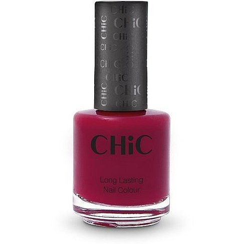 לק שיק 002 | לקים CHIC | לקים וג'לים