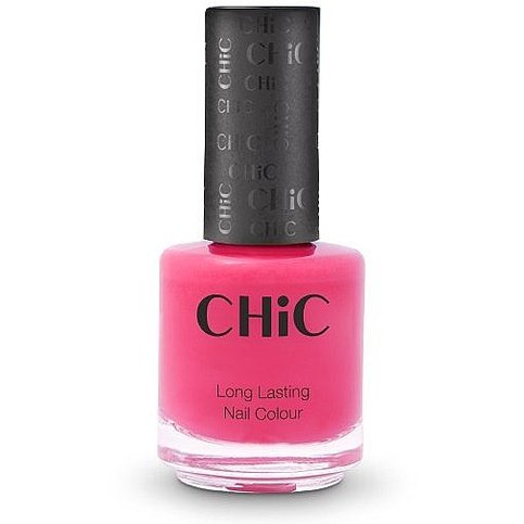 לק שיק 031 | לקים CHIC | לקים וג'לים