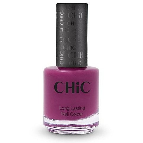 לק שיק 307 | לקים CHIC | לקים וג'לים