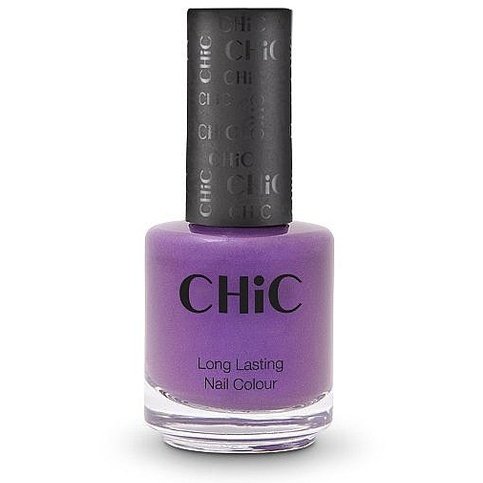 לק שיק 417 | לקים CHIC | לקים וג'לים