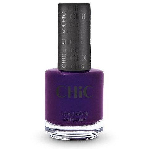 לק שיק 420 | לקים CHIC | לקים וג'לים