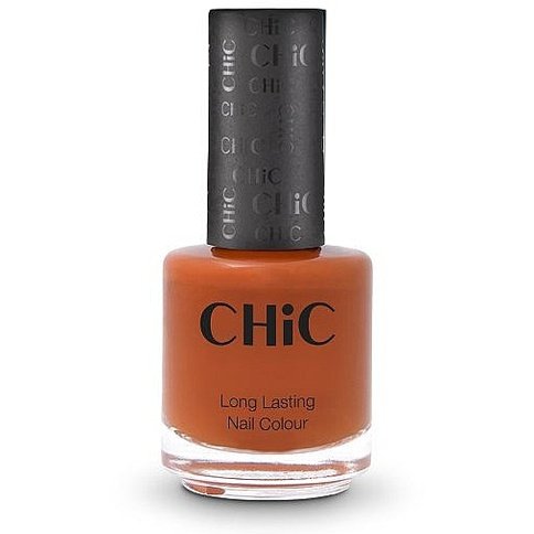 לק שיק 447 | לקים CHIC | לקים וג'לים