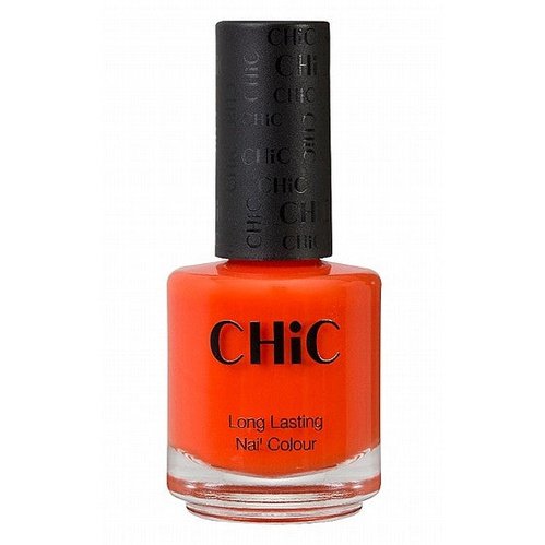 לק שיק 636 | לקים CHIC | לקים וג'לים