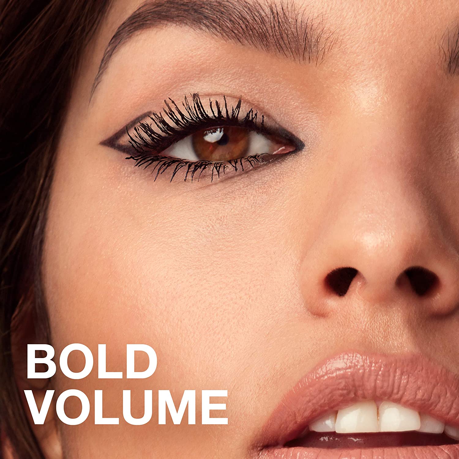 Colossal Volume Express Mascara - Colossal Volume Express Maybelline