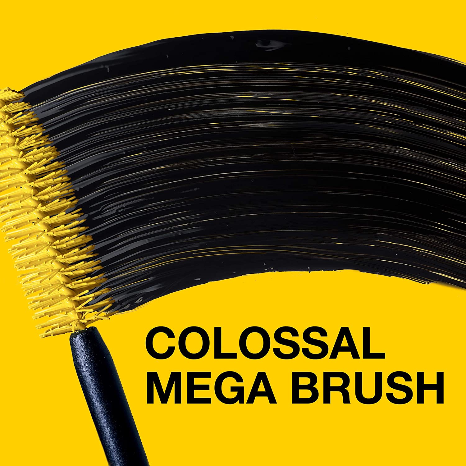 Colossal Volume Express Mascara - Colossal Volume Express Maybelline