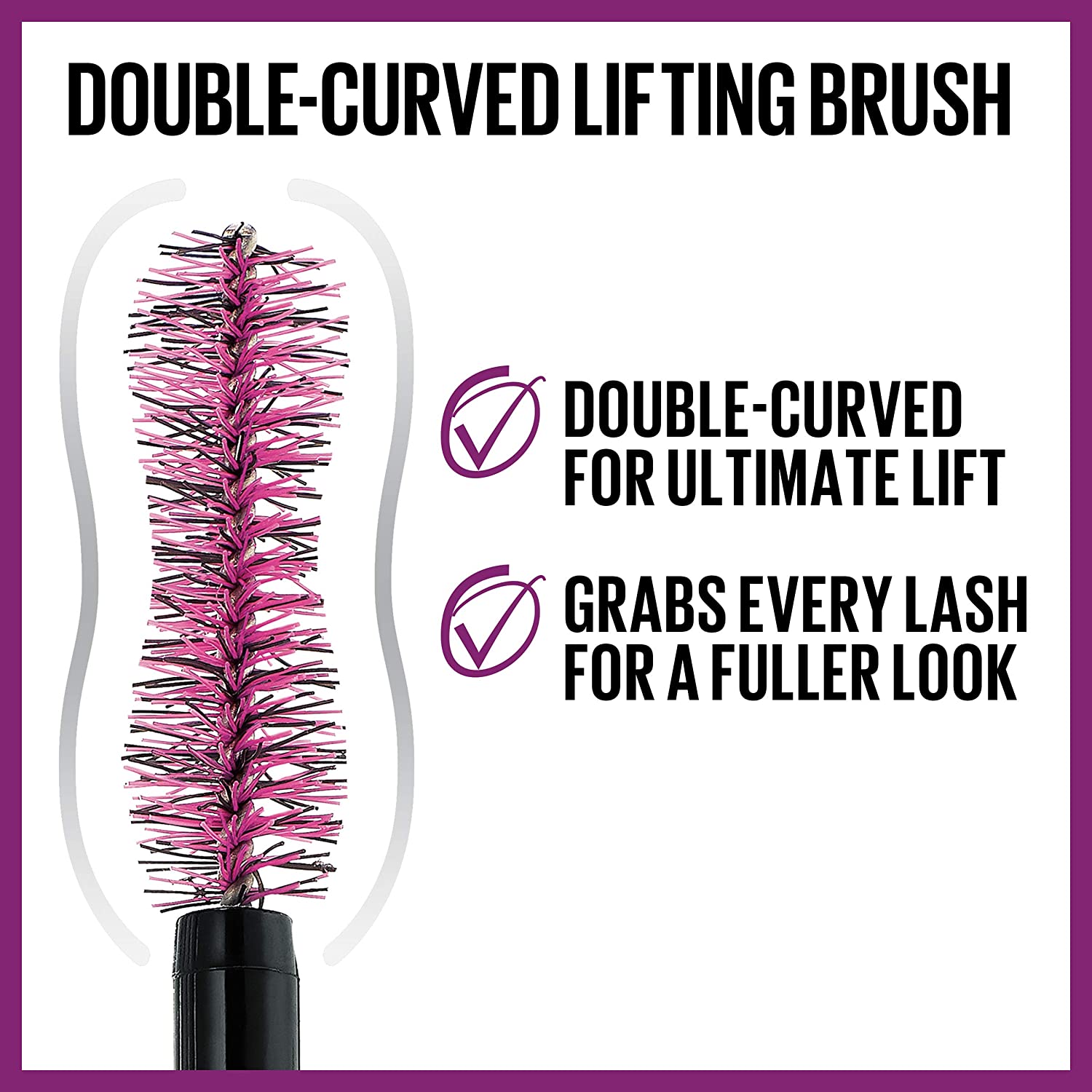 Maybelline the Falsies Mascara Falsies Lash Lift Maybelline 