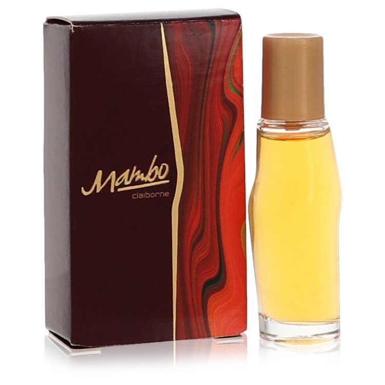 ליז קלייבורן Mambo Mini Cologne By Liz Claiborne [ייבוא מקביל]