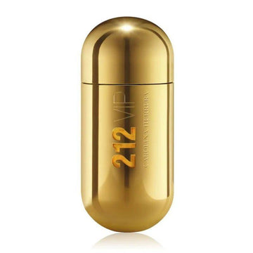 Carolina Herrera 212 Vip Edp 80Ml בושם קרולינה הררה לאישה
