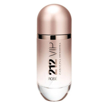 Carolina Herrera 212 Vip Rose EDP 80ml - בושם לנשים