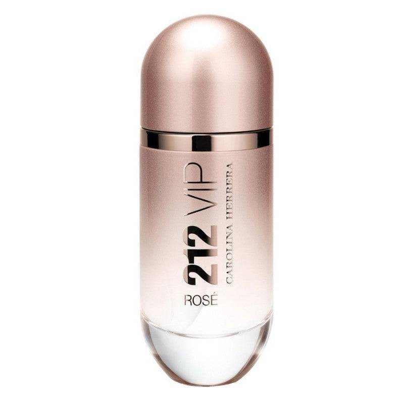 Carolina Herrera 212 Vip Rose EDP 80ml - בושם לנשים
