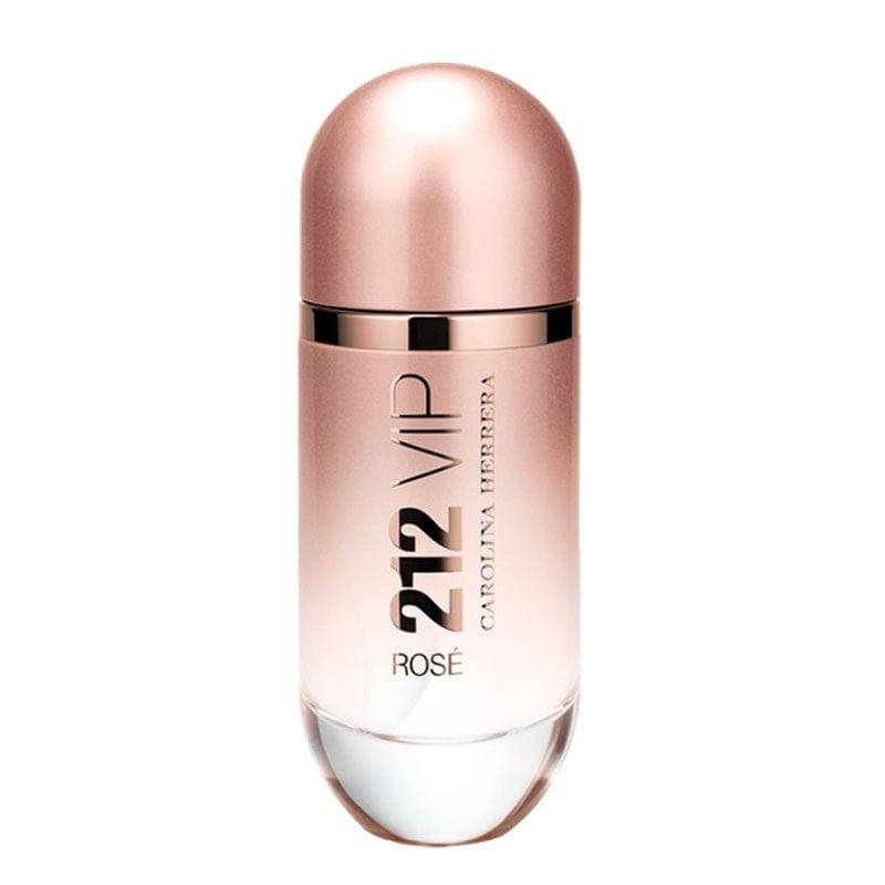 Carolina Herrera 212 Vip Rose Edp 50Ml בושם קרולינה הררה לאישה