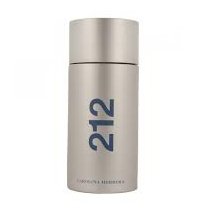 Carolina Herrera 212 Nyc Edt 200Ml בושם קרולינה הררה לגבר