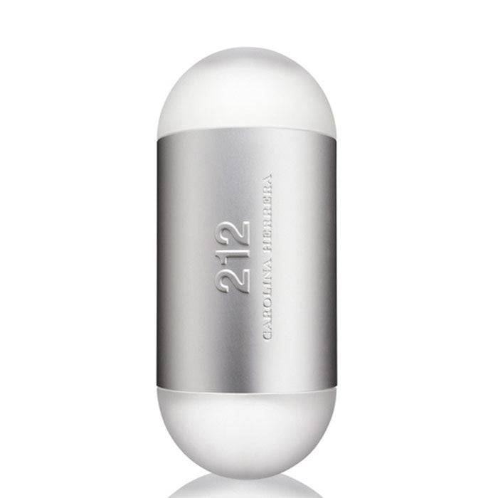 Carolina Herrera 212 Edt 100Ml בושם קלווין קליין לאישה