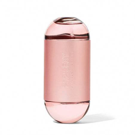 Carolina Herrera 212 Sexy Edp 60Ml בושם קרולינה הררה לאישה