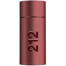 Carolina Herrera 212 Men Sexy Edt 100Ml בושם קרולינה הררה לגבר