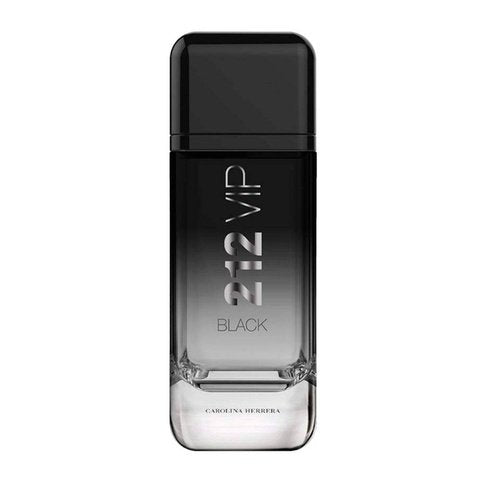 Carolina Herrera 212 Vip Black Edp 200Ml בושם קרולינה הררה לגבר